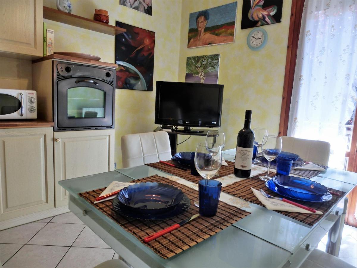 Casa Di Giada Appartamento Luminoso A Due Passi Dalla Tramvia Per Firenze Σκαντίτσι Εξωτερικό φωτογραφία