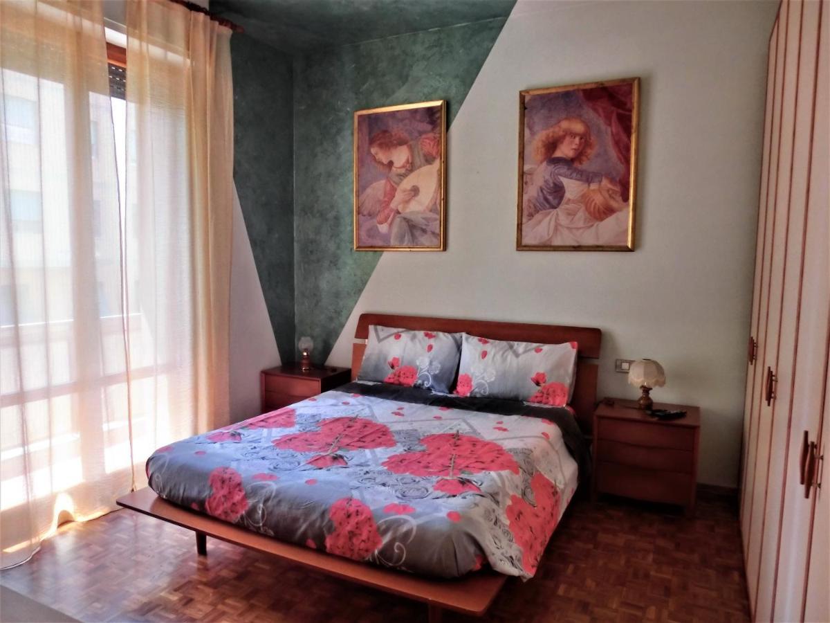 Casa Di Giada Appartamento Luminoso A Due Passi Dalla Tramvia Per Firenze Σκαντίτσι Εξωτερικό φωτογραφία