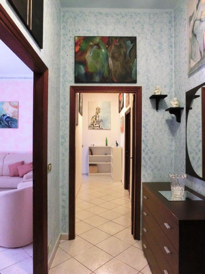 Casa Di Giada Appartamento Luminoso A Due Passi Dalla Tramvia Per Firenze Σκαντίτσι Εξωτερικό φωτογραφία