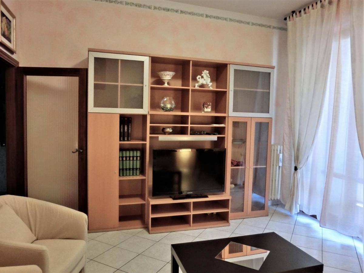 Casa Di Giada Appartamento Luminoso A Due Passi Dalla Tramvia Per Firenze Σκαντίτσι Εξωτερικό φωτογραφία
