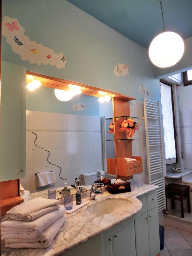 Casa Di Giada Appartamento Luminoso A Due Passi Dalla Tramvia Per Firenze Σκαντίτσι Εξωτερικό φωτογραφία