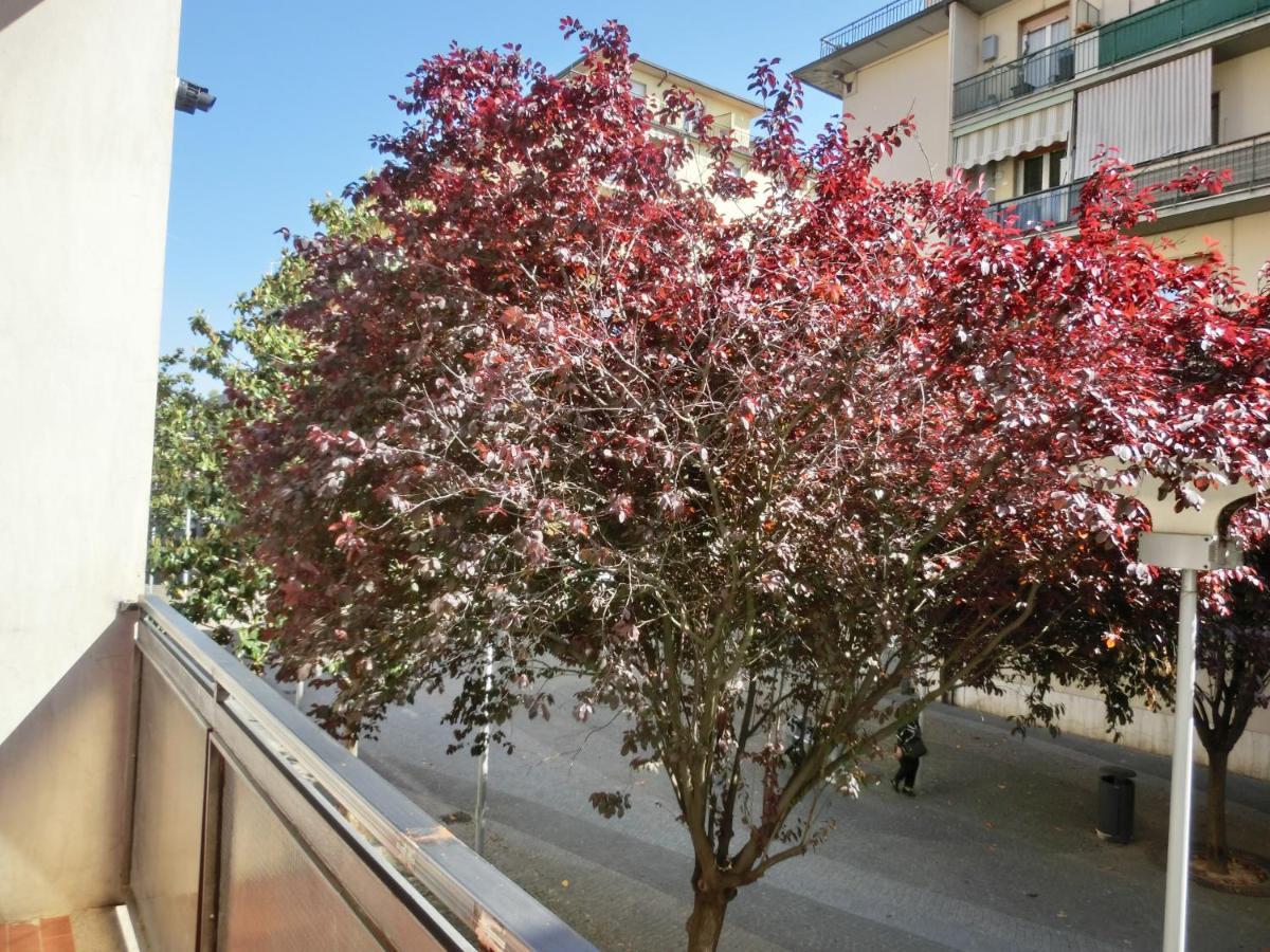 Casa Di Giada Appartamento Luminoso A Due Passi Dalla Tramvia Per Firenze Σκαντίτσι Εξωτερικό φωτογραφία