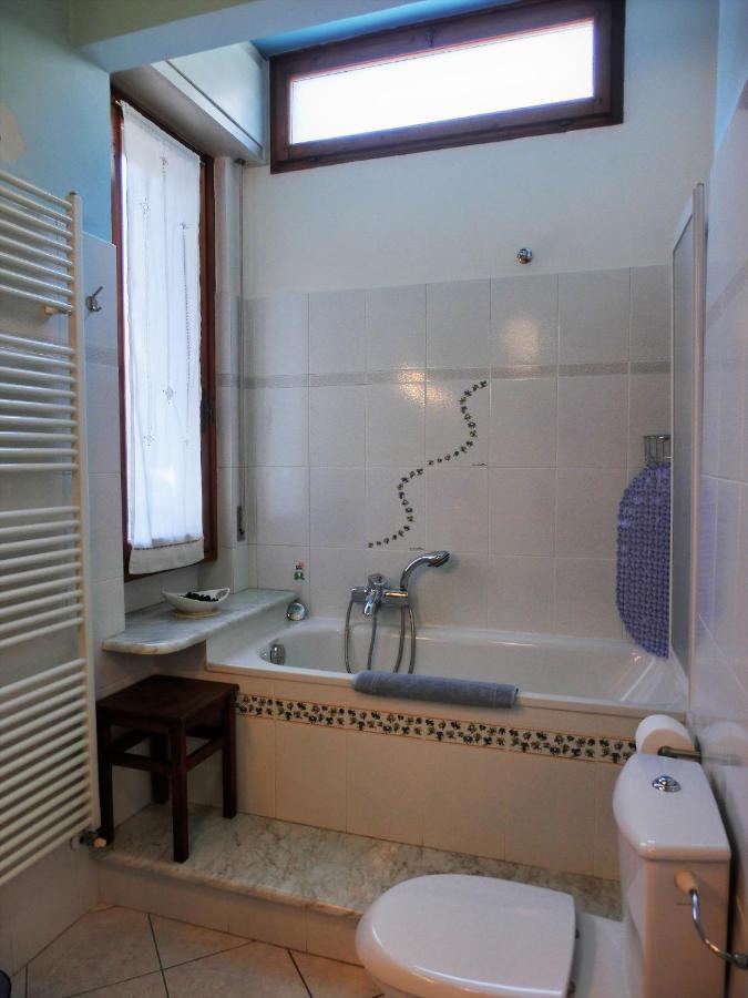 Casa Di Giada Appartamento Luminoso A Due Passi Dalla Tramvia Per Firenze Σκαντίτσι Εξωτερικό φωτογραφία