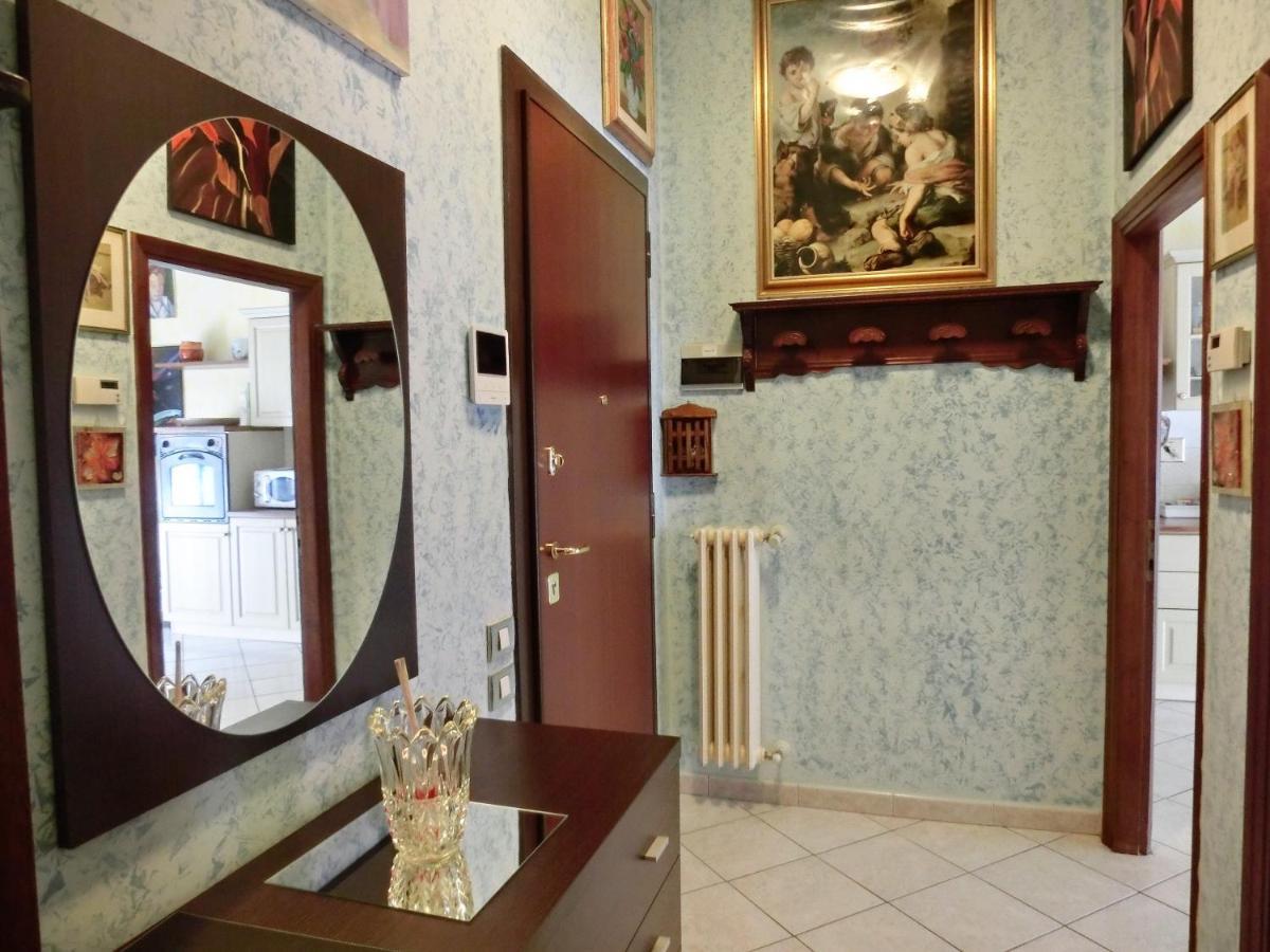 Casa Di Giada Appartamento Luminoso A Due Passi Dalla Tramvia Per Firenze Σκαντίτσι Εξωτερικό φωτογραφία