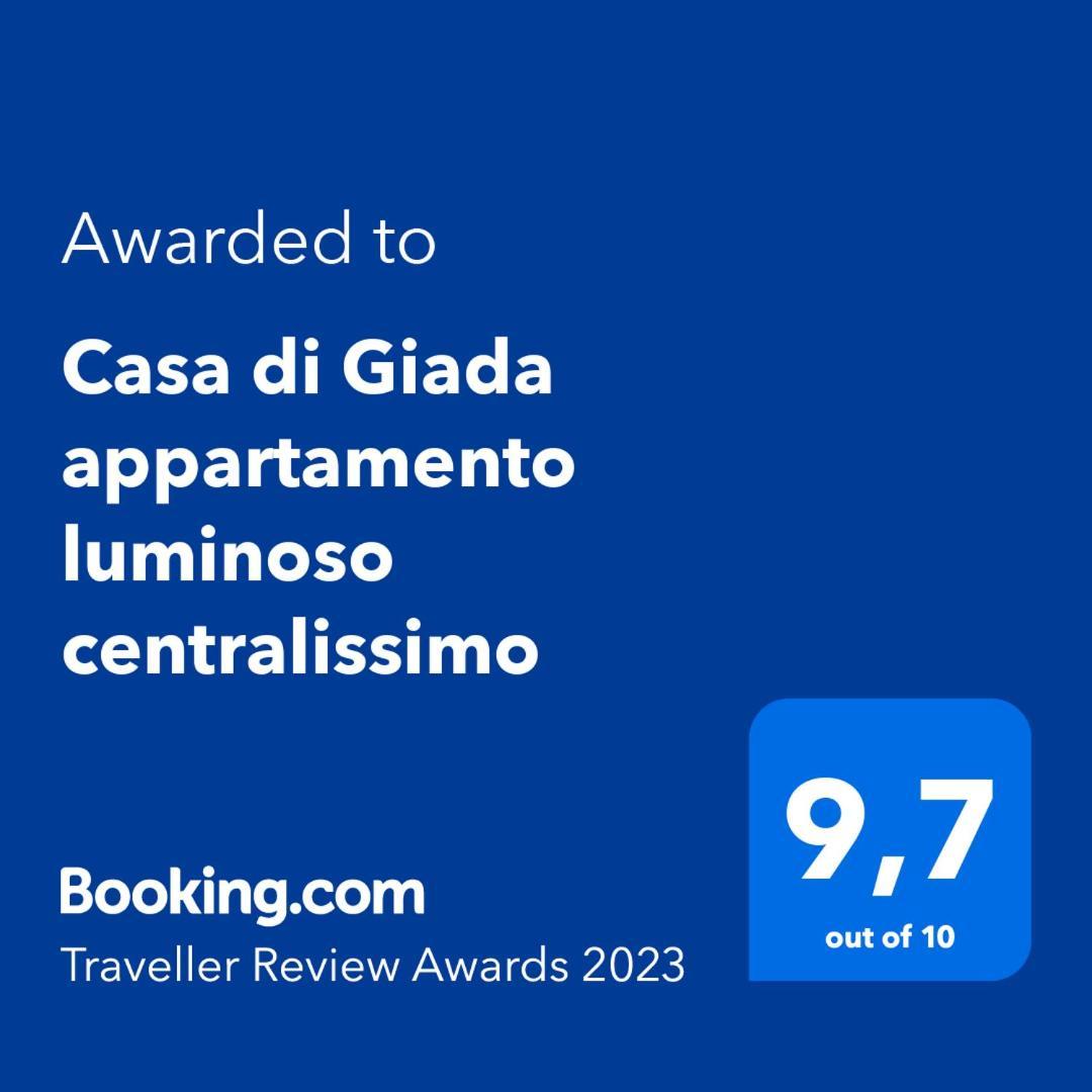 Casa Di Giada Appartamento Luminoso A Due Passi Dalla Tramvia Per Firenze Σκαντίτσι Εξωτερικό φωτογραφία